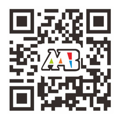 关注美奥邦官方微信