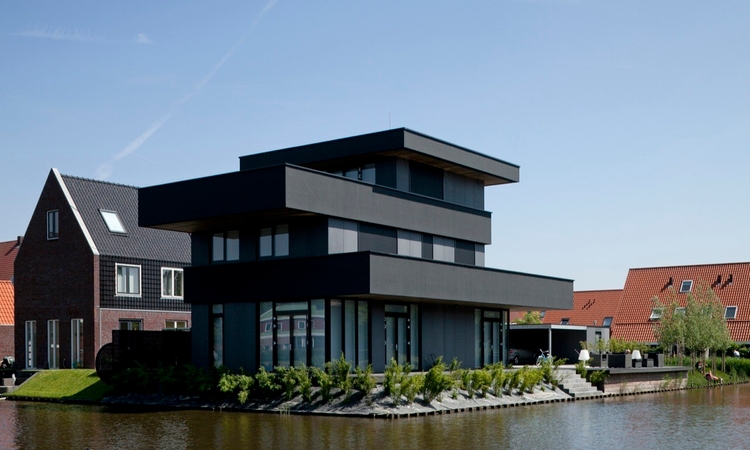 别墅外墙装修用真石漆,你真的选对了吗?